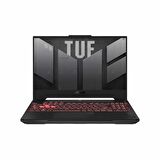 ASUS TUF GAMING A15 FA507XI-LP042 AMD RYZEN 9-7940HS 16GB DDR5 512GB PCIE SSD 8GB RTX4070 15.6" FHD 